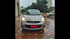 Second Hand Nissan Micra XV CVT [2016-2017] in Thane