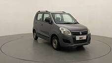 Used Maruti Suzuki Wagon R 1.0 LXi CNG in Mumbai