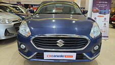 Used Maruti Suzuki Dzire VDi AMT in Kanpur