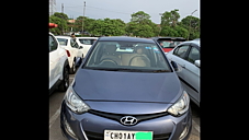 Second Hand Hyundai i20 Sportz (AT) 1.4 in Mohali