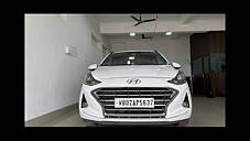 Used Hyundai Grand i10 Nios Asta 1.2 Kappa VTVT in Kolkata