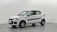 Used Maruti Suzuki Alto K10 VXi (O) [2014-2019] in Faridabad