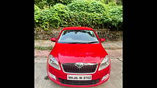 Used Skoda Rapid Ambition 1.6 MPI AT in Pune