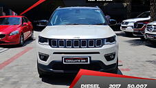 Second Hand Jeep Compass Longitude 2.0 Diesel [2017-2020] in Chennai