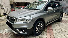 Used Maruti Suzuki S-Cross Zeta 1.3 in Chennai