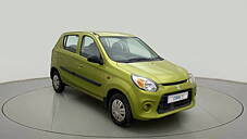 Used Maruti Suzuki Alto 800 LXi (O) in Hyderabad