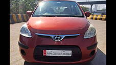 Used Hyundai i10 Magna 1.2 in Mumbai