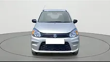 Second Hand Maruti Suzuki Alto 800 VXi in Nagpur