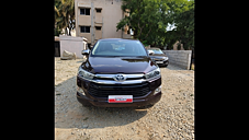 Second Hand Toyota Innova Crysta 2.8 ZX AT 7 STR [2016-2020] in Bangalore