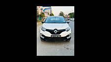 Used Renault Captur RXT Diesel Dual Tone in Delhi