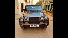 Used Mahindra Thar LX Hard Top Diesel MT in Faridabad