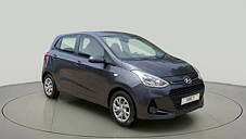 Used Hyundai Grand i10 Magna 1.2 Kappa VTVT in Lucknow