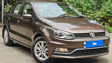 Used Volkswagen Ameo Highline Plus 1.5L AT (D)16 Alloy in Thane