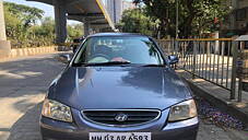 Used Hyundai Accent GLE in Mumbai