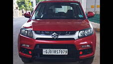 Used Maruti Suzuki Vitara Brezza LDi in Ahmedabad