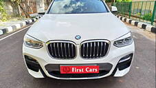 Used BMW X4 xDrive30d M Sport X in Bangalore