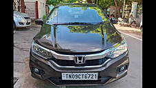 Used Honda City 4th Generation V Petrol in Chennai