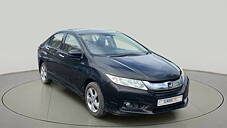 Used Honda City VX CVT in Pune