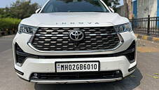 Used Toyota Innova Hycross ZX Hybrid 7 STR in Mumbai