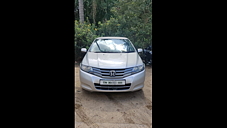 Second Hand Honda City 1.5 S AT in Coimbatore