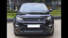 Used Land Rover Discovery Sport HSE Luxury 7-Seater in Kolkata