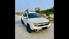 Used Renault Duster 85 PS RXZ 4X2 MT Diesel (Opt) in Chandigarh