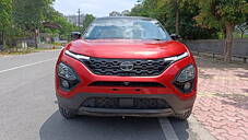 Used Tata Harrier XZA Plus in Noida