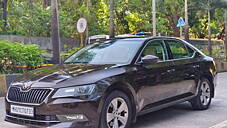 Used Skoda Superb Style TSI AT in Mumbai