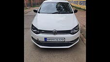 Used Volkswagen Polo GT TSI in Indore