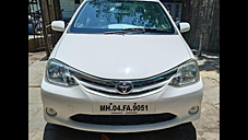 Second Hand Toyota Etios G in Mumbai
