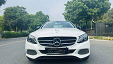 Used Mercedes-Benz C-Class C 200 Avantgarde Edition in Delhi