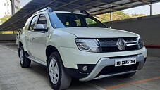 Second Hand Renault Duster 85 PS RXL 4X2 MT [2016-2017] in Nashik