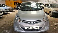 Used Hyundai Eon Magna + SE in Varanasi