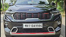 Used Kia Sonet GTX Plus 1.5 [2020-2021] in Mumbai