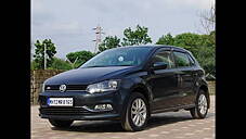 Used Volkswagen Polo GT TSI in Pune