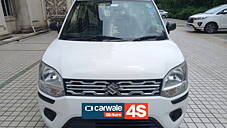 Used Maruti Suzuki Wagon R LXi (O) 1.0 CNG in Mumbai