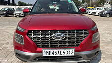 Used Hyundai Venue SX 1.5 CRDi in Baramati
