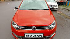 Used Volkswagen Polo GT TSI in Thane