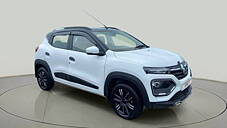 Used Renault Kwid CLIMBER AMT in Surat