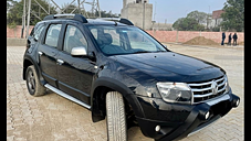 Second Hand Renault Duster 110 PS RxZ Diesel Plus in Mohali