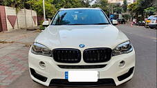 Used BMW X5 xDrive 30d in Bangalore