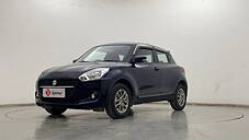 Used Maruti Suzuki Swift ZXi in Hyderabad