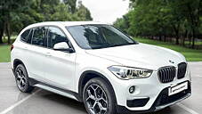 Used BMW X1 sDrive20d xLine in Mumbai