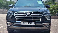 Used Hyundai Creta S 1.5 Diesel [2020-2022] in Pune