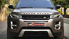Second Hand Land Rover Range Rover Evoque HSE Dynamic in Delhi