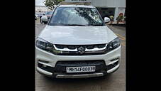 Used Maruti Suzuki Vitara Brezza ZDi in Pune