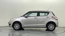 Used Maruti Suzuki Swift VXi in Ghaziabad