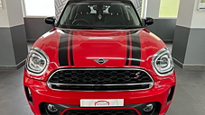 Second Hand MINI Countryman Cooper S JCW Inspired in Hyderabad
