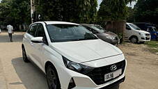 Used Hyundai Elite i20 Sportz Plus 1.2 in Gurgaon