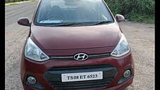 Used Hyundai Grand i10 Magna AT 1.2 Kappa VTVT [2016-2017] in Hyderabad